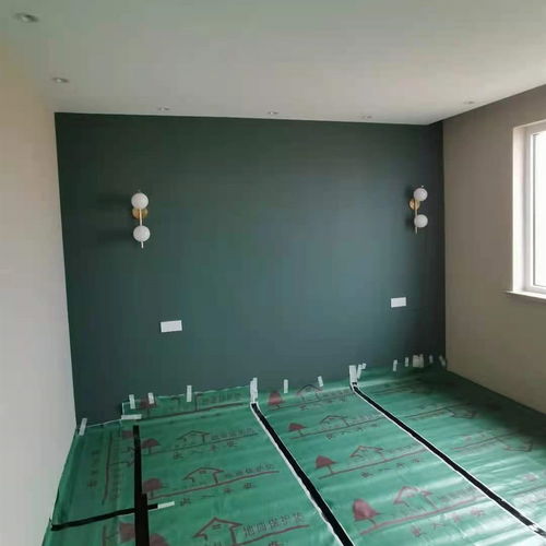 在黄岛装修 新工艺与施工质量的辩证关系