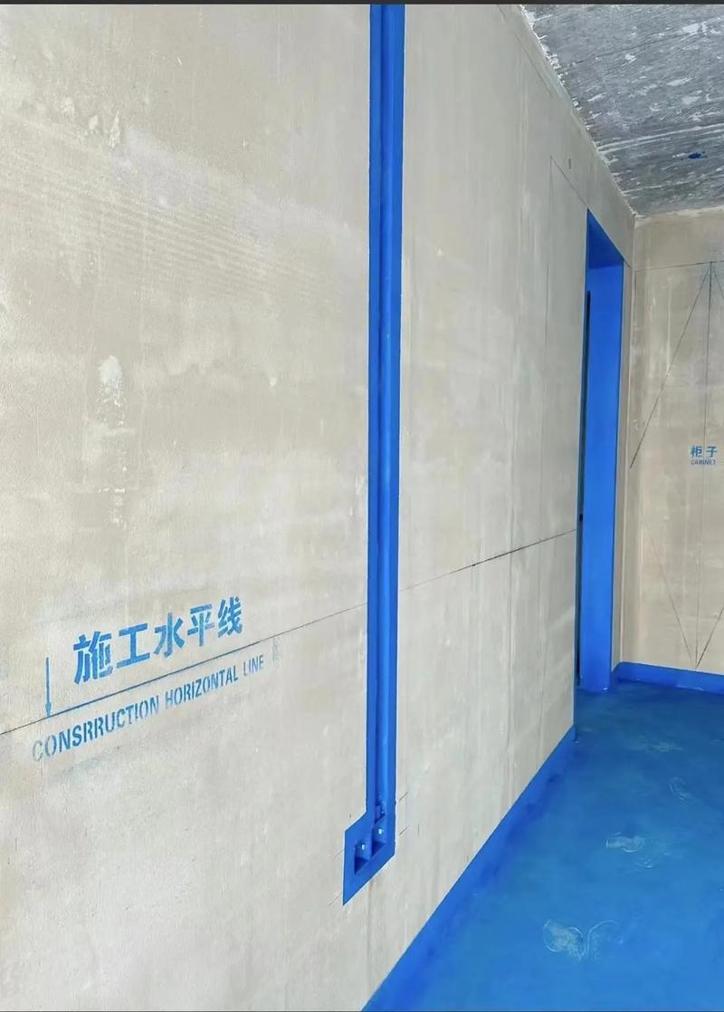 水电施工是家居装修中的隐蔽工程