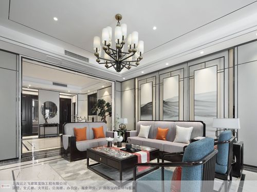 普陀区专业室内装修哪家专业 诚信经营「上海云之飞建筑装饰工程供应